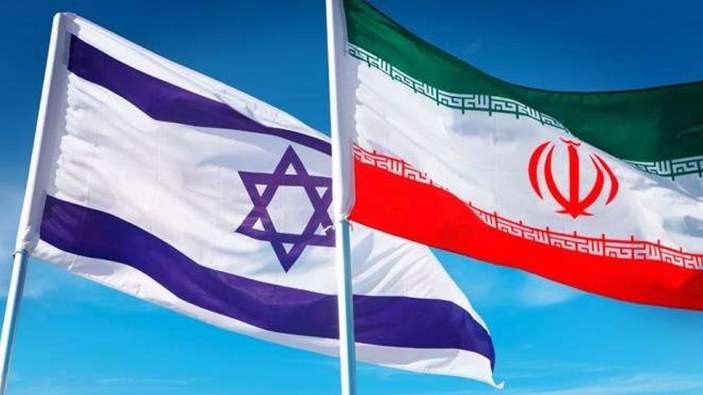 İsrail: İran ile çatışmamız an meselesi
