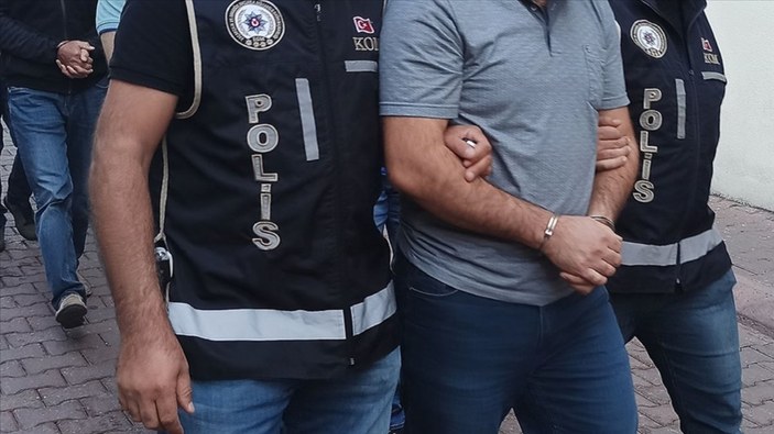Ankara merkezli 15 ilde FETÖ operasyonu: 29 gözaltı kararı