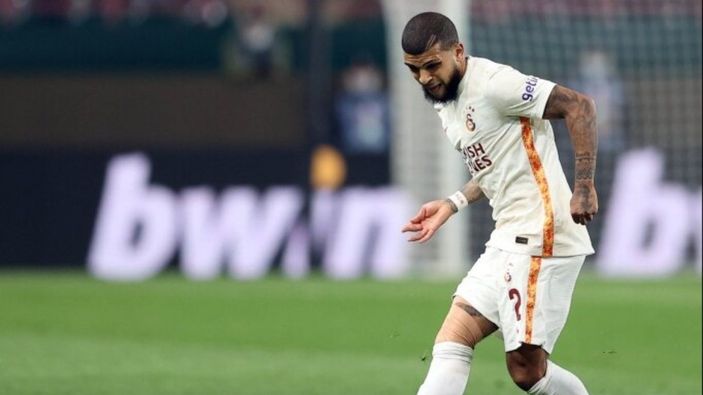Yedlin: İstediğimizi aldık