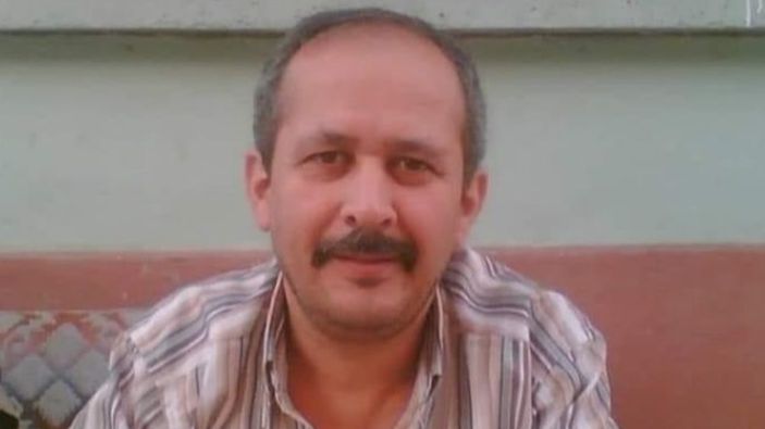 Denizli’de aşı karşıtı koronavirüse yenildi