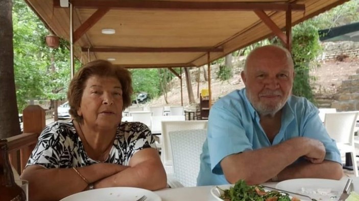 Musa Eroğlu'nun eşi Fatma Eroğlu hayatını kaybetti
