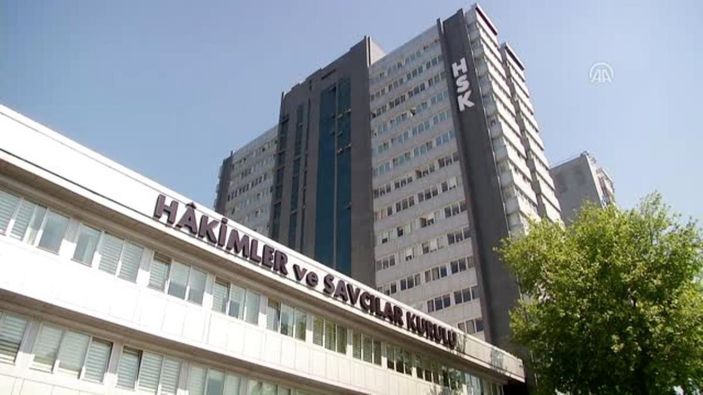 HSK: Yargı bağımsızlığına saygı gösterilmesi önem arz etmektedir