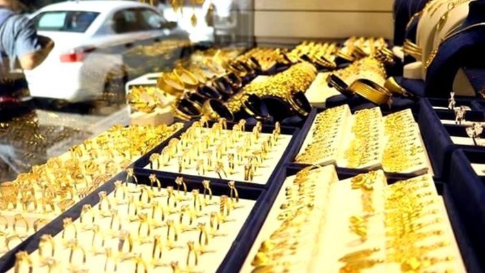 Güncel altın fiyatları 25 Ekim 2021: Bugün gram, çeyrek, yarım, tam altın ne kadar?