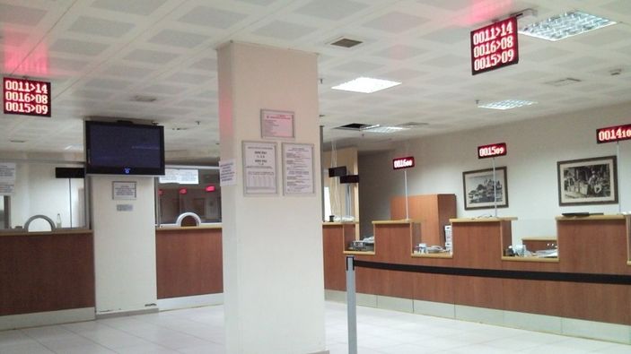 Kamu bankaları hangileri? Devlet bankaları listesi 2021