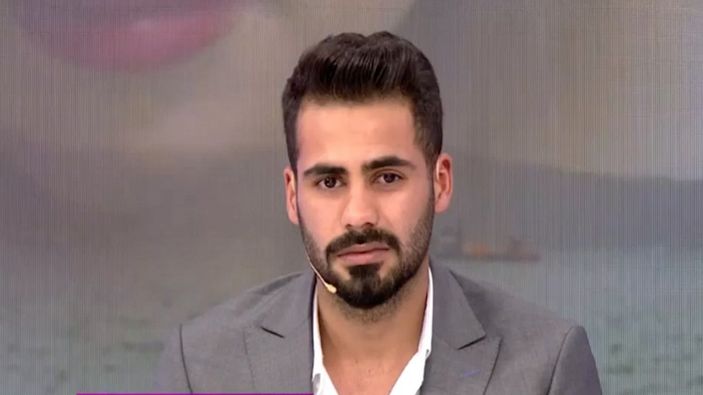 Ağrılı Fırat'ın annesi haklı çıktı: Rus sevgilisi Fırat'ı terk etti