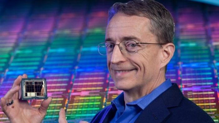Intel CEO'su: Çip krizi 2023'e kadar sürebilir