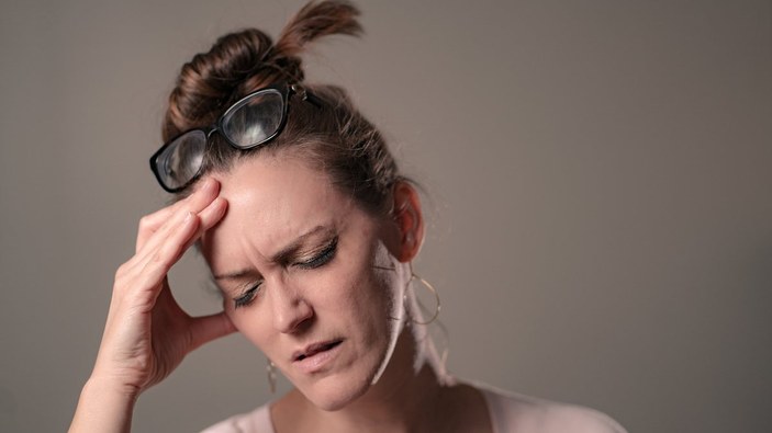 Migren ataklarını önlemenin en etkili 6 yolu