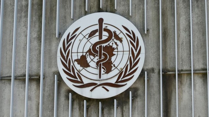 DSÖ'den ülkelere çağrı: Tek koşul olarak aşı kanıtı istemeyin