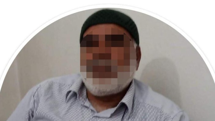 Gaziantep'te 500 lira nafaka isteyen eşini 12 yerinden bıçakladı