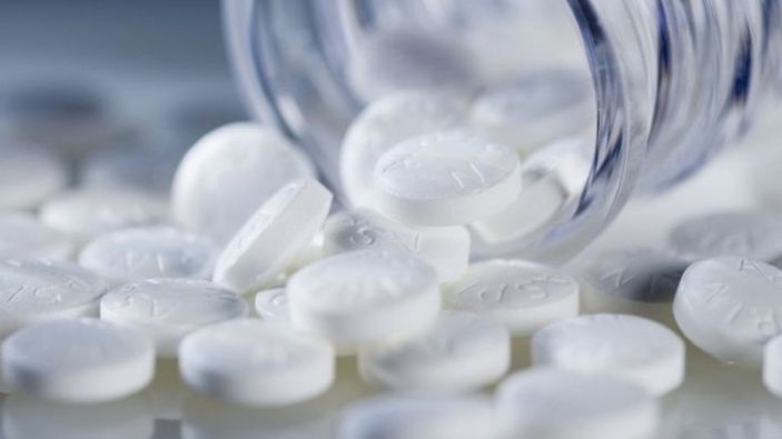 Doğanın mucizesi! Aspirinin ham maddesi bakın hangi ağaçmış...