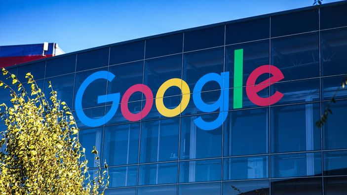 Google'ın üç aylık geliri 65.1 milyar dolar oldu