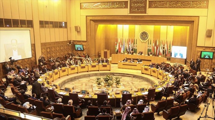 Cezayir, Irak ve Ürdün; Suriye’nin Arap Birliği'ne dönüşü konusunda istekli