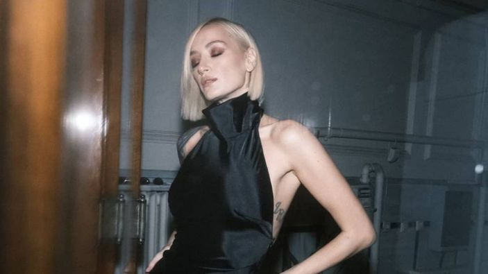 Didem Soydan'da ayrılık sonrası fotoğrafları