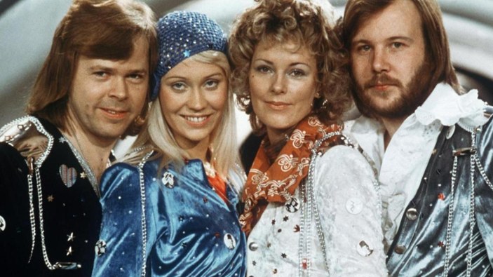 ABBA grubu müziği bırakıyor