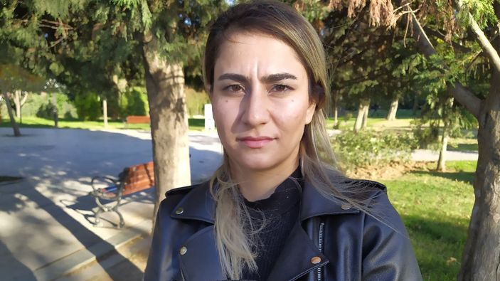 Şişli'deki kadın eşi tarafından kaçırılan oğlundan haber alamıyor