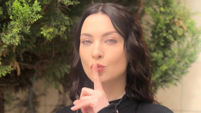Arzu Yanardağ'dan taciz itirafı