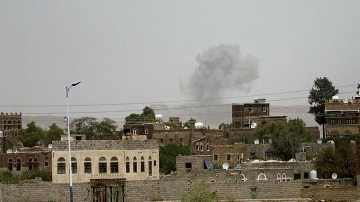 BM'ye bağlı bir misyon, Yemen'de mayınların kaldırılmasını istedi