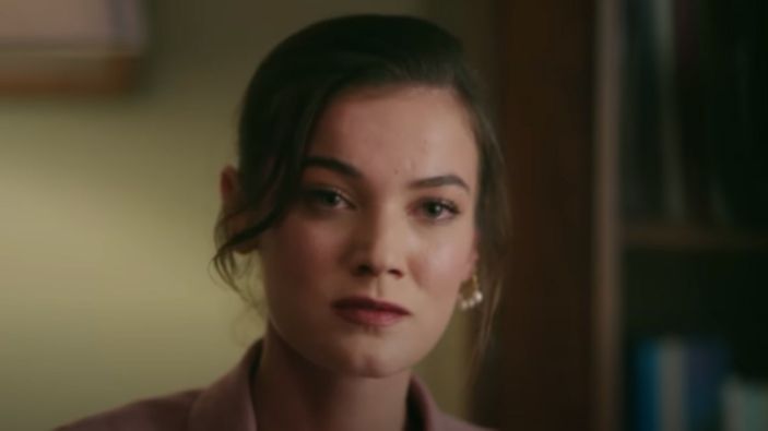 Yargı 7. bölüm 2. fragmanı: Şimdi sen seç Engin, sana ne yapayım?