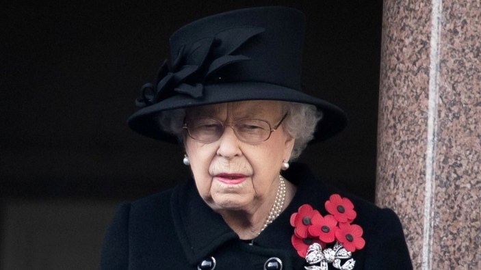 İngiliz basını: Kraliçe Elizabeth'in sağlığı, söylenenden daha kötü olabilir