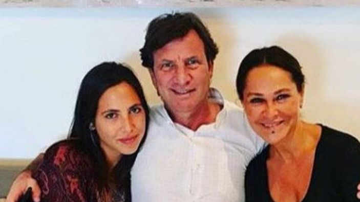 Zehra Çilingiroğlu babasının izinde