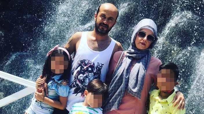 Kocaeli'de eski eşini çocuklarının yanında katletti: 15 yıl hapis