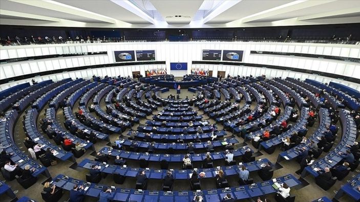 Avrupa Parlamentosu komitesi, Türkiye'deki Suriyelilere 150 milyon euro desteği onayladı