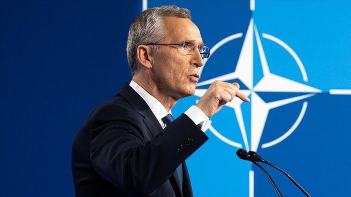 Stoltenberg: Lukaşenko'un savunmasız insanları kullanması insanlık dışıdır