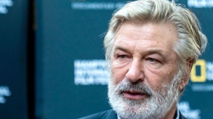 Alec Baldwin'in film setindeki ölümlü kazasına ilişkin yeni dava