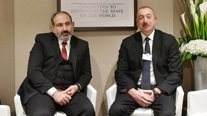 Azerbaycan: Brüksel Zirvesi, ek fırsatlar sağlayacak