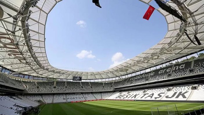 Beşiktaş-Ajax maçı biletleri yarın satışa çıkacak