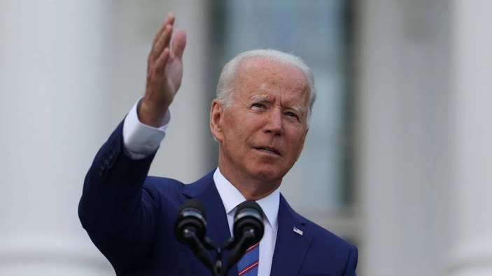 Joe Biden hakkında doktor raporu: Sağlıklı ve dinç