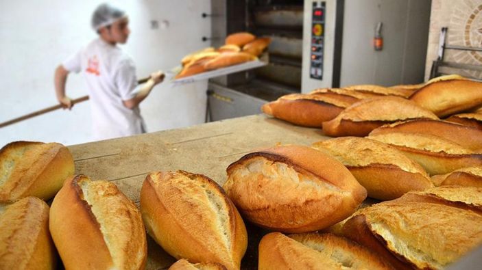 Fırıncılar Federasyonu: Ekmek fiyatları makul seviyelerde güncellenecek