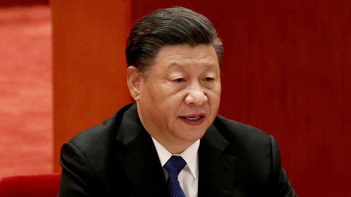 Şi Cinping: Çin, hegemonya peşinde değil