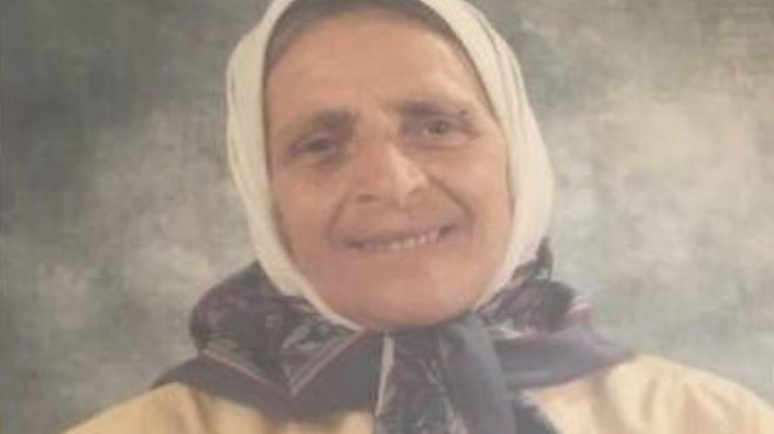 Trabzon’da, 16 yıl önceki kadın cinayetinin yargılama süreci devam ediyor