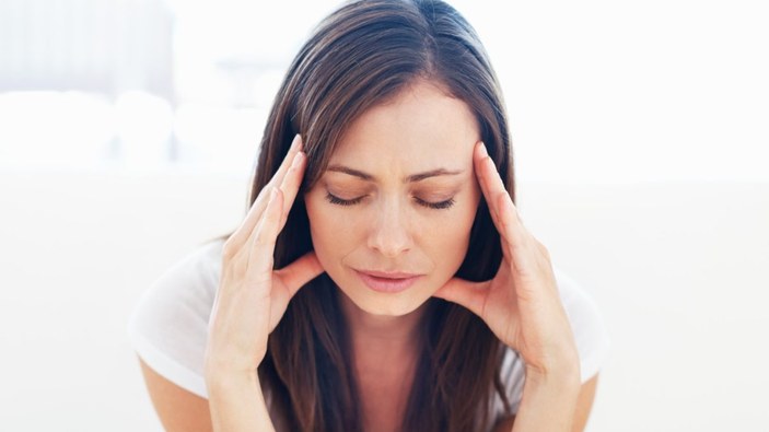Stres, irritabl bağırsak sendromunu tetikliyor