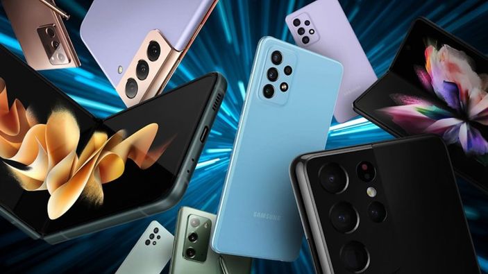Samsung, akıllı telefon üretimini Hindistan'a kaydırıyor