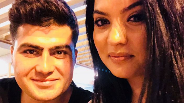 Samsun'da polis eşini öldüren kadın için ağırlaştırılmış müebbet istemi