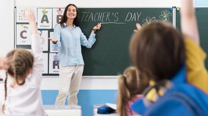 Öğretmenler günü nasıl ortaya çıktı? 24 Kasım Öğretmenler Günü tarihçesi