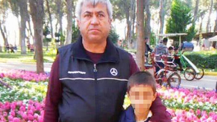 Antalya'daki engelli çocuğa üvey anne şiddeti mahkemede