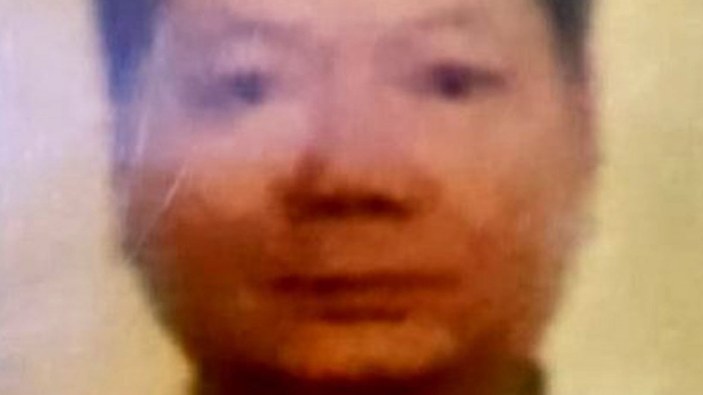 Burdur'da sigara istediği Çinliyi bıçakladı