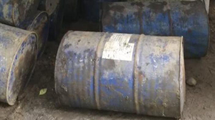 Kolombiya’da 10 tonla, 2021'in en çok uyuşturucusu ele geçirildi
