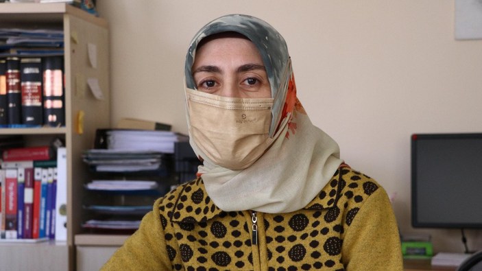 Ankara'da 2 üniversite mezunu kadın, çalıştırmayan eşini boşuyor