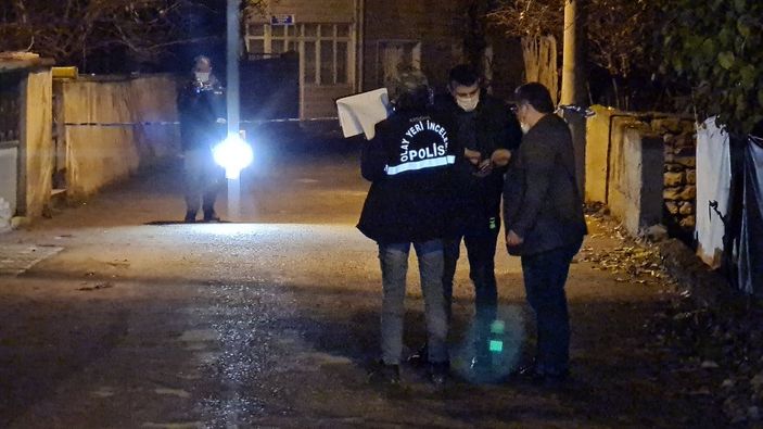 Karabük'te kız davası bıçaklı saldırıyla sonuçlandı