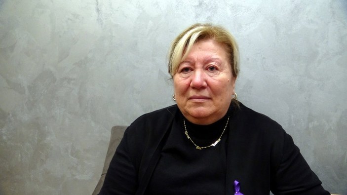 Avcılar’da öldürülen Esra Yıldız’ın annesi: Yaşamak benim için ödül değil