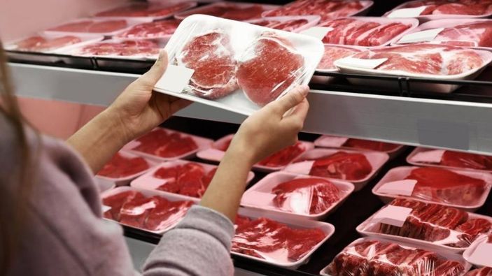 Kırmızı ete zam mı gelecek? Türkiye Kasaplar Federasyonu açıkladı
