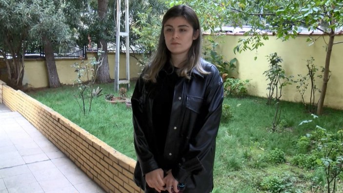Kadıköy metrosunda bıçakla tehdit edilen kadın konuştu