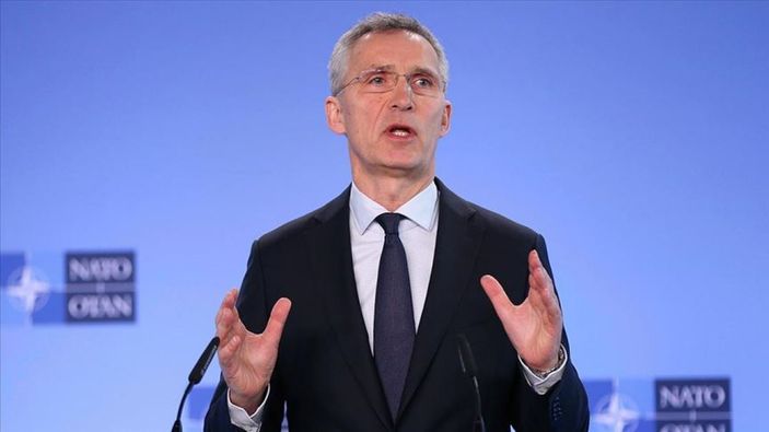 NATO'dan geri adım: Nükleer silahları taşımayacağız