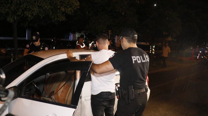 Adana'da
