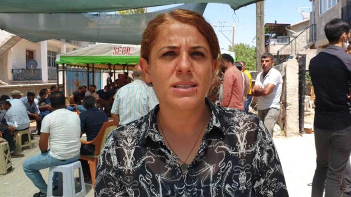 Konya HDP İl Eş Başkanı, PKK üyeliği suçundan tutuklandı