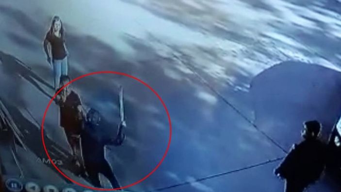 Diyarbakır’da, boşanma aşamasındaki eşi ile kızını kaçırdı